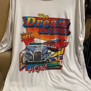 car tee